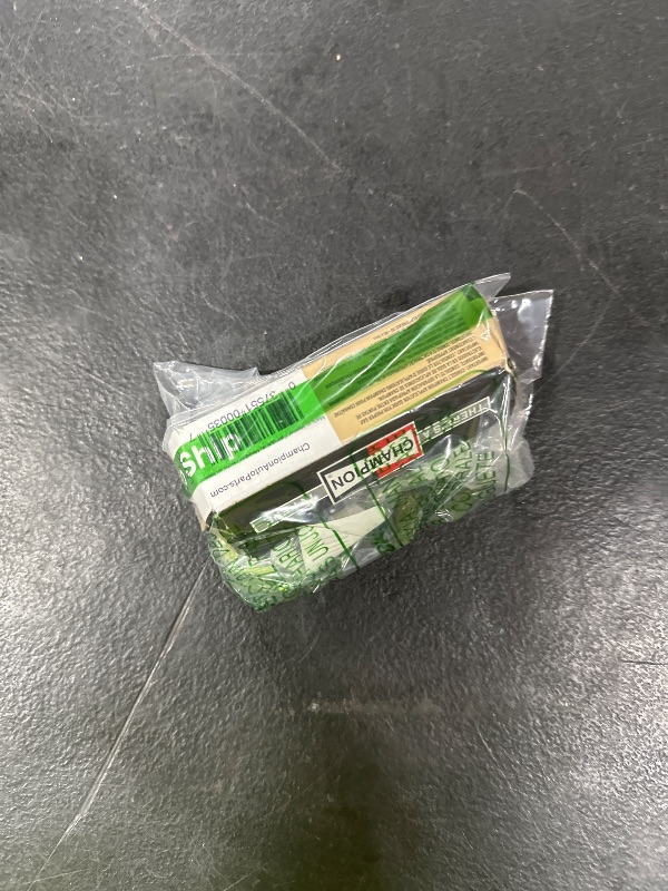 Photo 1 of Champion Copper Plus Small Engine 312 (L87YC) Pack of 1 (UPC 037551000357)