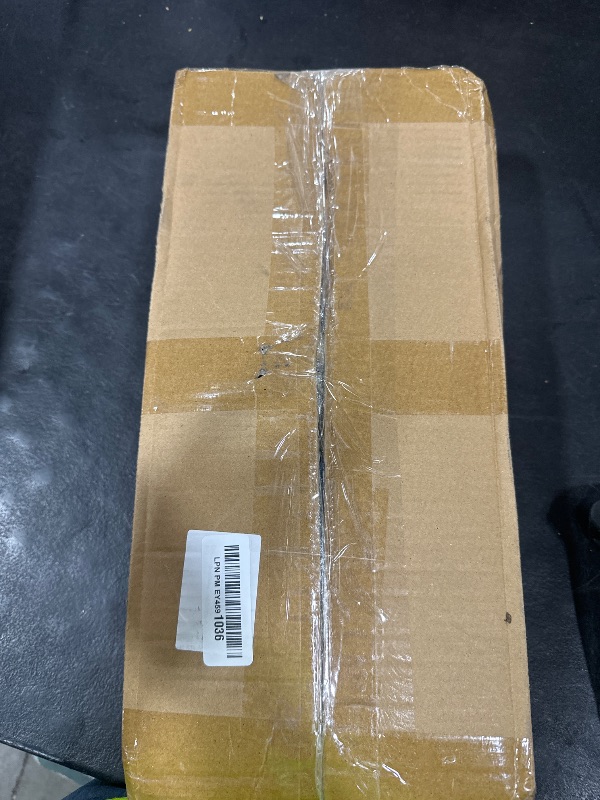 Photo 1 of 6.6Ft Round Balloon Arch Stand Kit Wedding Arches For Ceremony Circle Backdrop Stand For Parties Wedding Birthday Decoration With Two Water Bags (6.6FT Gold)