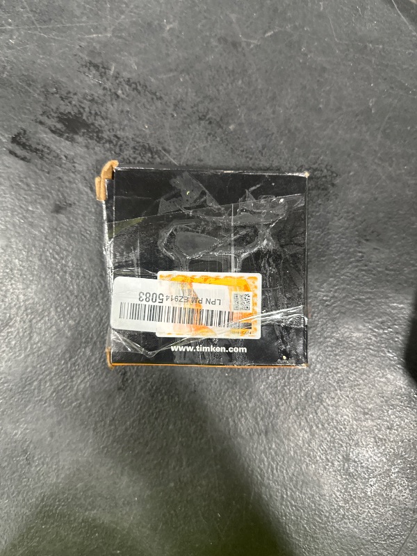 Photo 1 of Timken RET55 Wheel Bearing Retaining Clip