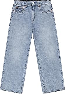 Photo 1 of 3 piece demin jeans kids 8y 