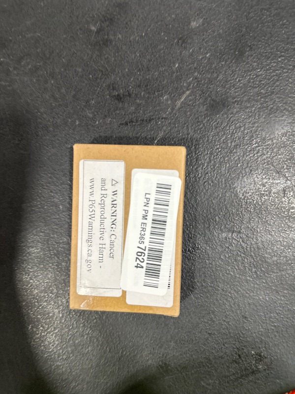 Photo 1 of uxcell POSB6 3/8 Inch Male Rod End Bearing Set - 2pcs of 3/8-24 Left and Right Hand Thread Rod Ends with Jam Nut