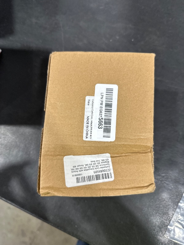 Photo 1 of Carburetor Carb Compatible with Polaris Sportsman 300 335 400 450 500 600 700, Magnum 325 330 425 500, Ranger 400 425 500, Trail Boss 325 330, Trail Blazer 330, Hawkeye 300 400 & More