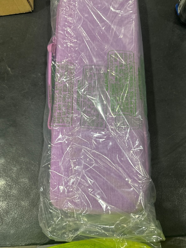 Photo 1 of XANAD 75% 84-Key Keyboard Case,for Keychron K2 Version 2/ K2/ Q1/ V1, ASUS ROG Azoth 75%, Aula F75 Pro, Redragon K673 PRO(Purple) -Inside: 17.1"x6.1"x1.3"
