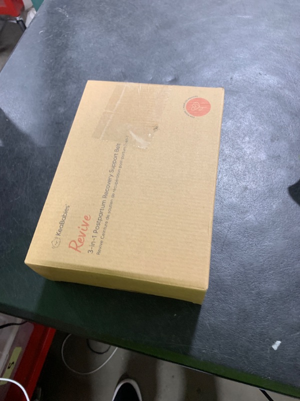 Photo 1 of 3 in 1 Postpartum Belly Support Recovery Wrap – Postpartum Belly Band, After Birth Brace, Slimming Girdles, Body Shaper Waist Shapewear, Post Surgery Pregnancy Belly Support Band (Midnight Black, XL)