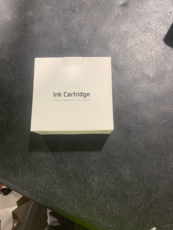 Photo 1 of 910XL Ink Cartridges for HP Printers Replacement for HP 910XL Ink Cartridges Combo Pack for HP 910 Ink Work for Office Jet Pro 8020 8025 8028 8010 8015 8018 8022 8035 Printer Black and Color, 4 Pack