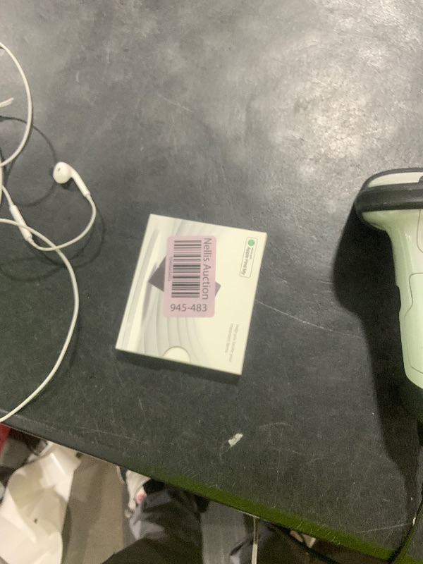 Photo 1 of 2025 [Apple MFi Certified] (iOS Only) Bluetooth Tracker Smart Finder for Apple Find My, iPhone Card Wallet Finder GPS Tracker, 5-10 Years Battery, Keys Finder and Item Locator for Keys, Bags, Passport