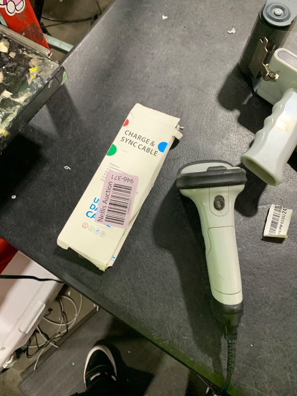 Photo 1 of charging cable