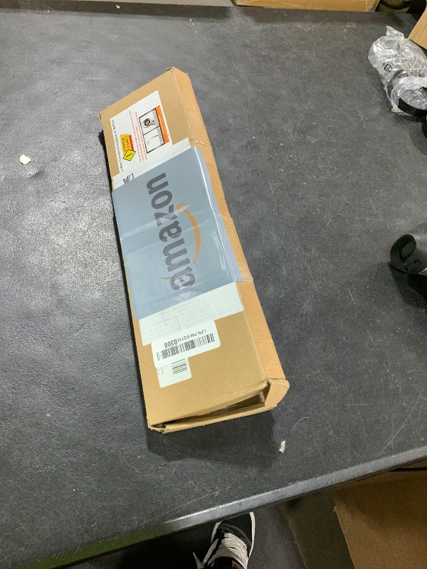 Photo 1 of RVZONE Dually Valve Stem Extenders Kit, Stainless Steel Braided Valve Stem Extension fits 16" to 19-1/2" Dual Wheels Tire Valve Extension for Most Cars Motorhome RVs Trailers Trucks