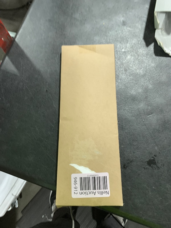 Photo 1 of PATIKIL 6mm(1/4") Plastic Spiral Binding Coils, 20 Pcs Binding Spirals 30 Sheet Capacity 4:1 Pitch Binding Spirals for Binding Paper Sheets, Transparent