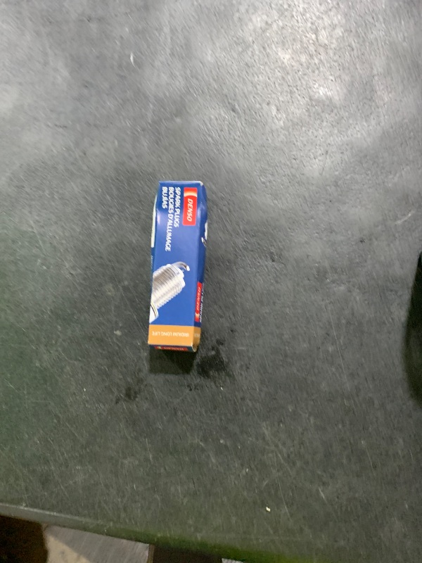 Photo 1 of Denso 3461 Spark Plug