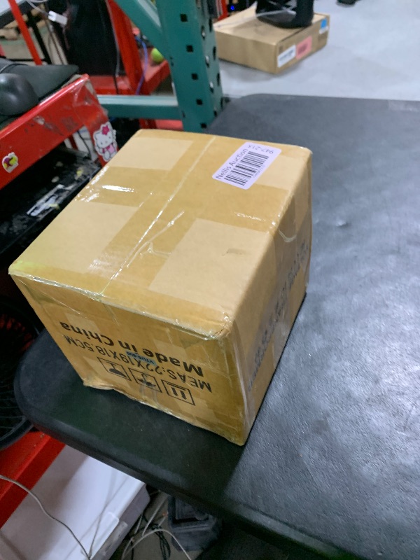 Photo 1 of Yinleader 800W Voltage Converter Step Up 110V-120V to 220V-240V & Step Down 220V-240V to 110V-120V Power Transformer w/US Power Cord,Circuit Breaker Protection (VTUS-800)