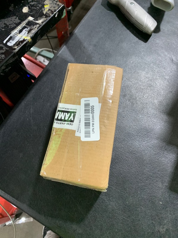 Photo 1 of YAMAKATO Gas Generator Carburetor Manual for Huayi P21-1D Predator 301cc 302cc 240cc 242cc 270cc 274cc Honda GX270 GX240