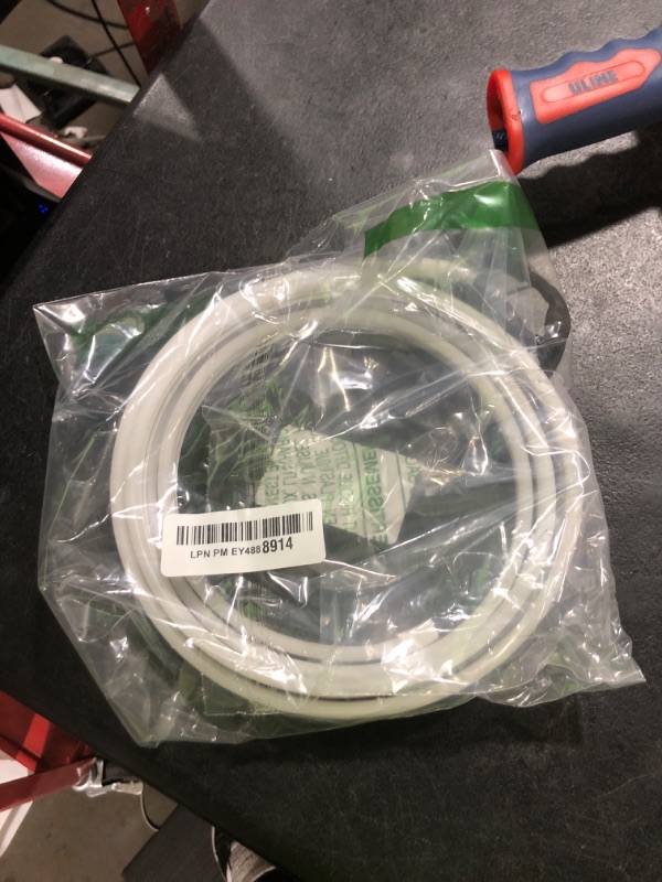 Photo 1 of TPARTS Frunk LED Strip for Tesla Model Y 2020-2024 Ambient Lights Car Lights Model Y Interior Lighting Front Trunk Accessories