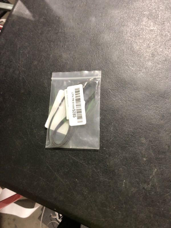 Photo 1 of PT1000-550BW Temperature Sensor Probe to high Temperature Convenient Connection for 3D Printer