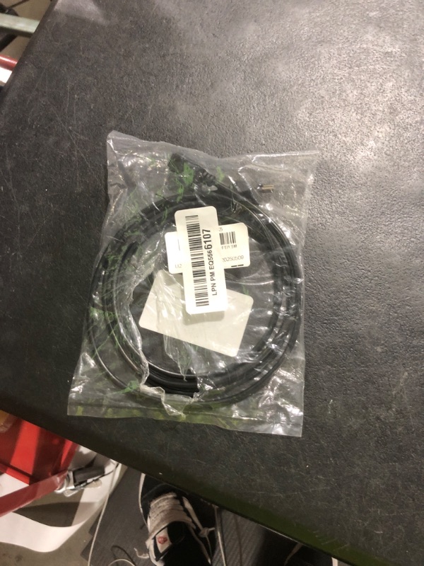 Photo 1 of chenyang Mini USB Extension Cable, USB 2.0 Mini USB 5Pin Male to Female Power Charging Data Transfer Extension Cable for Dash Cam/GPS/Camera 4.92FT/1.5M