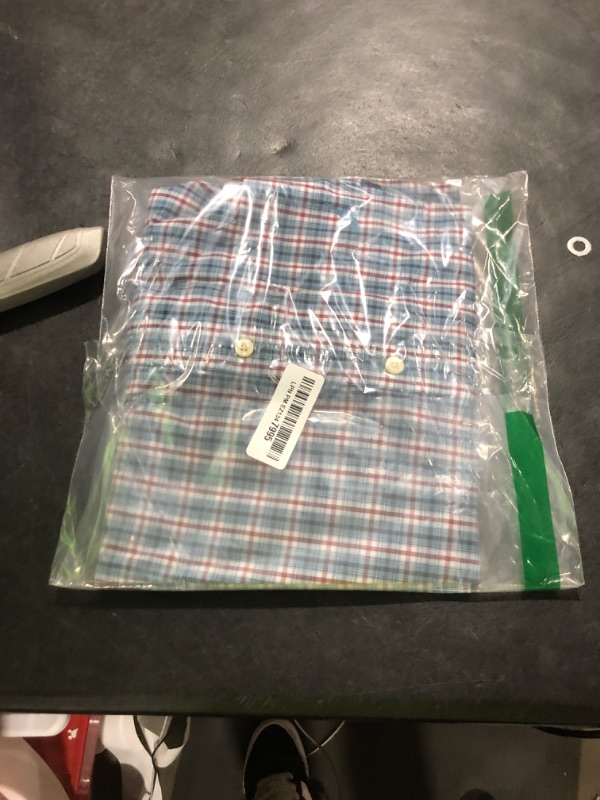 Photo 1 of NAUTICA Men's Formal, Multi Plaid