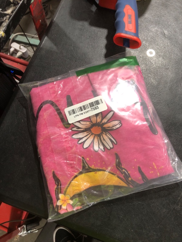 Photo 1 of Cool Bee Kind Shirt Flower Funny Bumble Bee Women Girls T-Shirt