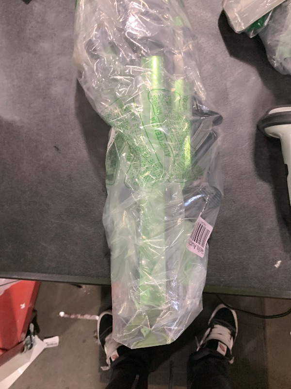 Photo 1 of Triumpeek Impact Sprinkler on Tripod Base with Stakes, 360 Degree Large Area Coverage Irrigator with Extension Legs, Adjustable Brass Sprinkler Head Nozzle and 3/4" NH Inlet Hose Connection (1)
