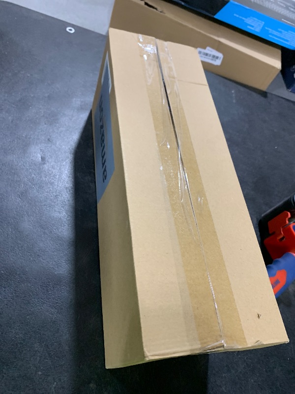 Photo 1 of 240323001 Refrigerator Door Bin, Refrigerator Side Shelf Replacement Part, (15.95in long), Fit for frigidaire kenmore, Replace AP2115741, PS429724, AH429724, 240323007, (DON’T fit freezer door)