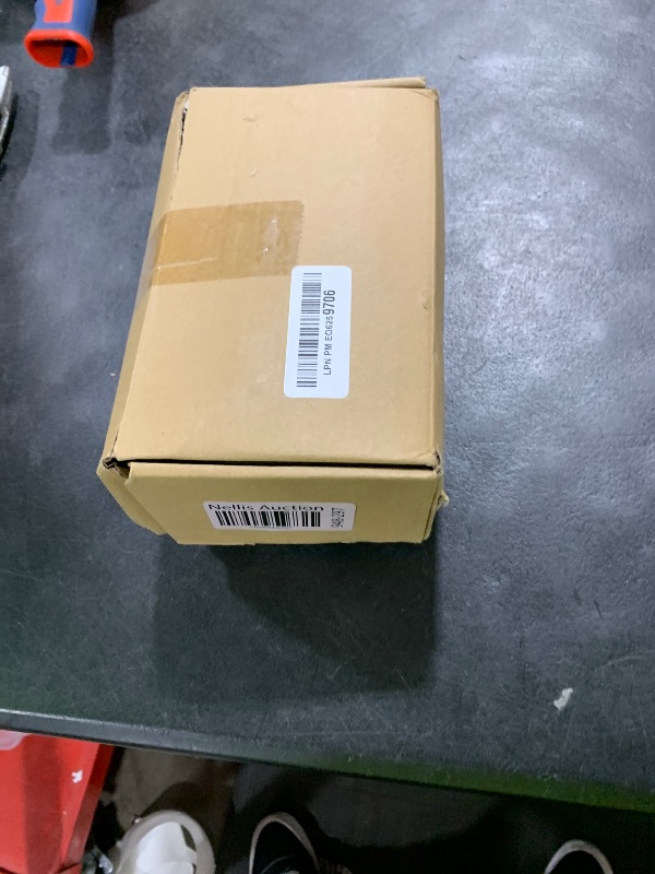 Photo 1 of 50 Pack 25 Pairs 3/8" Inset Kitchen Cabinet Door Hinges, Semi-Concealed Hinges, Self-Closing Cabinet Hinges with Mount Screws
