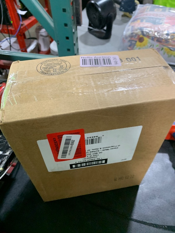 Photo 1 of CLOROX Free & Clear Multi Surface Cleaner, Spray Bottle, Fragrance Free, 32 Fluid Ounces, Pack of 3