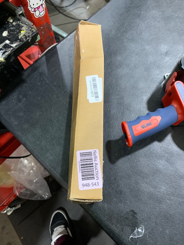 Photo 1 of MAXCCINO Auger Drill Bit for Planting 2"(D) x14.5(L), Garden Ground Earth Spiral Drill Bit for 3/8" Hex Drive Drill, for Post Hole Digger Bulb Bedding Digging Plant Rapid Planter