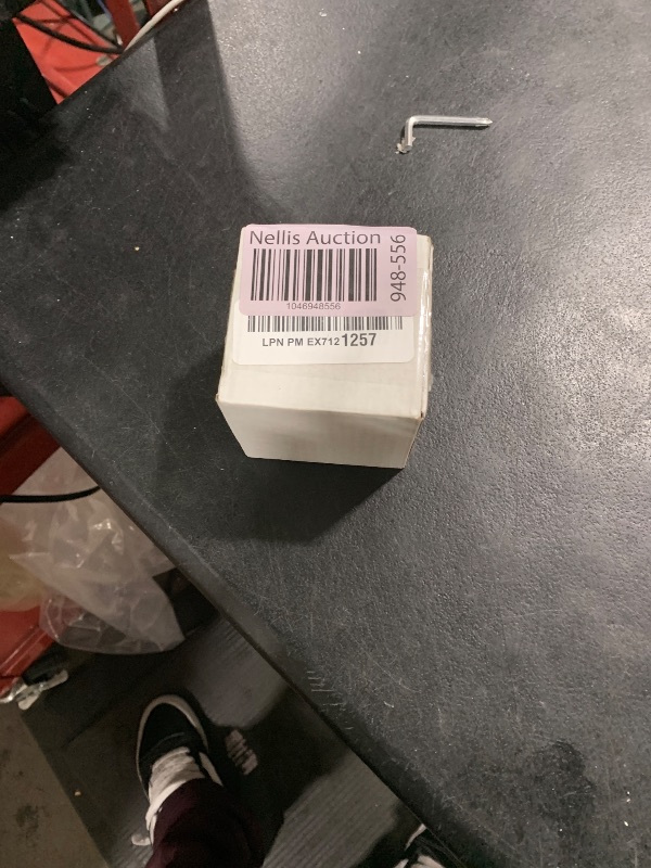 Photo 1 of Beduan Brass 10500-VE Automatic Float Valve, 3/4" Male Thread Air Release Valve Air Bleeder Valve Vent Valve