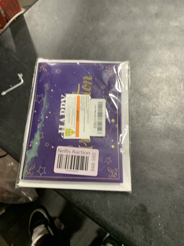 Photo 1 of FITMITE Graduation Card, Pop-Up MUSIC & LIGHTS Congrats Grad 2025 Greeting Card with Envelope, Graduation Gifts for High School College Men Women