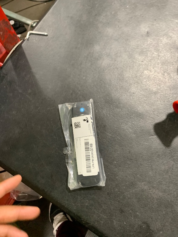 Photo 1 of Replacement-Voice-Remote-Control for AMZ-Stick/TV Cube and for Insignia/Toshiba/Pioneer/AMZ Smart TVs