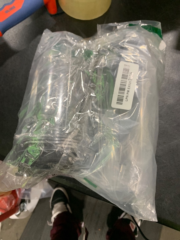 Photo 1 of Replacement 24oz Blender Cup with Sip & Seal Lid For Nutri Ninja BL450 BL456 BL480 BL482 BL640 BL642 BL682 BN401 BN751 BN801 Foodi SS101 SS151 SS351 SS401 Ninja Blender Auto IQ Blade, 2-Pack …