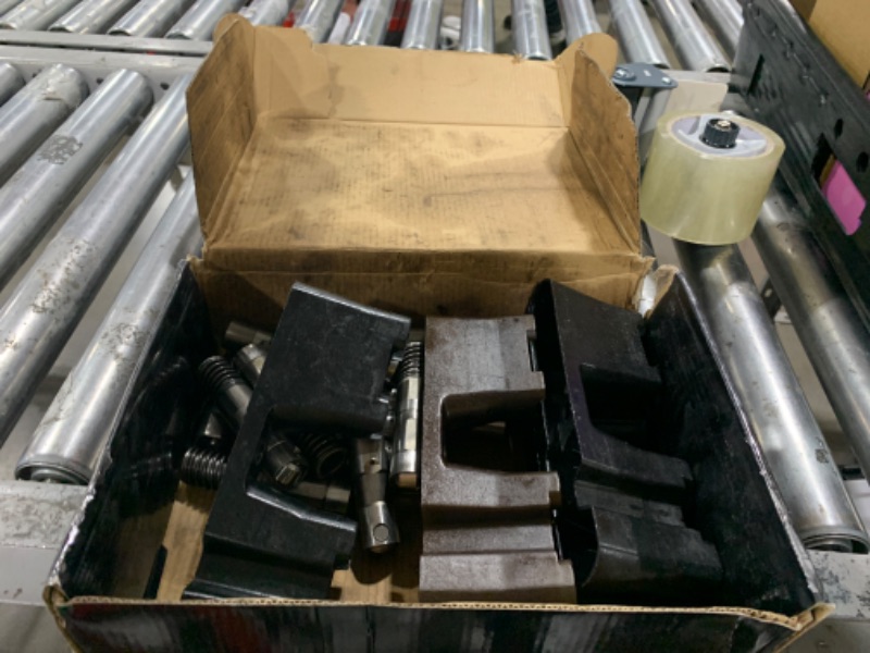 Photo 1 of VEELECP Lifters Kit Compatible with 5.3L 6.0L 6.2L V8 Engines Allure Avalanche Escalade Tahoe Yukon XL 1500 (8 AFM Valve + 8 Hydraulic Roller + 4 Guides Trays)