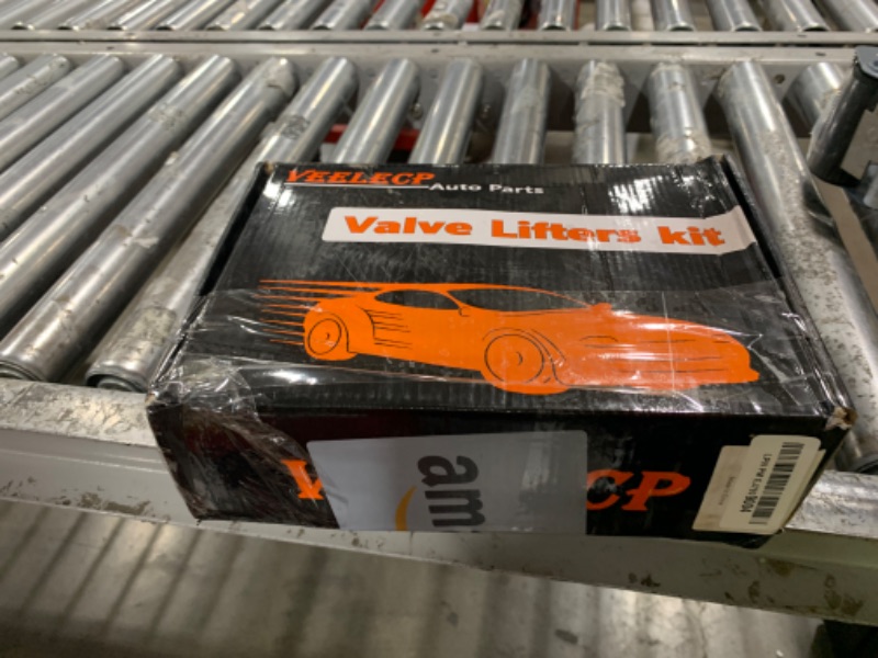 Photo 1 of VEELECP Lifters Kit Compatible with 5.3L 6.0L 6.2L V8 Engines Allure Avalanche Escalade Tahoe Yukon XL 1500 (8 AFM Valve + 8 Hydraulic Roller + 4 Guides Trays)