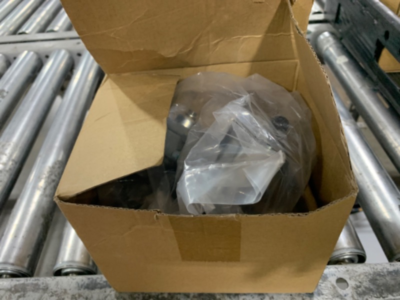 Photo 1 of YEHERIT 904-862 Vacuum Pump Compatible with 1995-2019 Isuzu NPR HD Gas V8 L96 LQ4 L31 LQ4 L05 L96 LQ4 Crew CAB Replaces# 97241035 8972410351 290KT00020