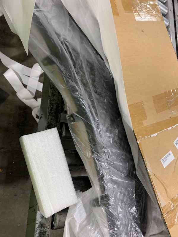 Photo 1 of GRILL FOR UNKNOWN VEHICLE