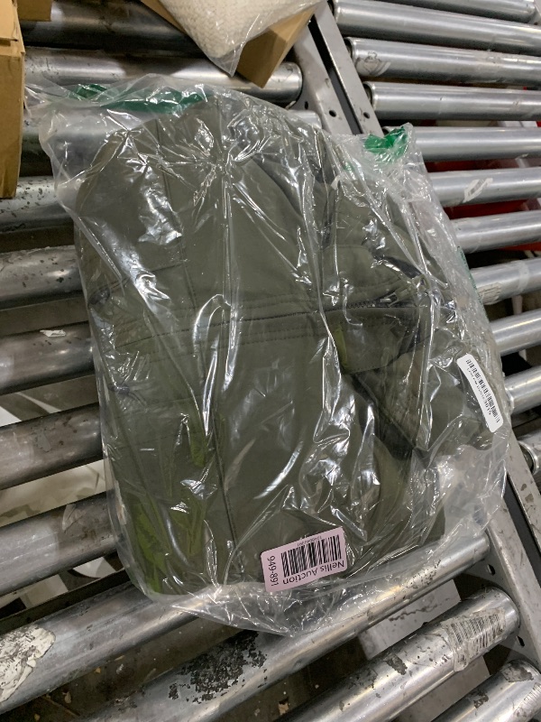 Photo 1 of Carhartt Men's Super Dux™ Relaxed Fit Insulated Jacket, Moss, Medium