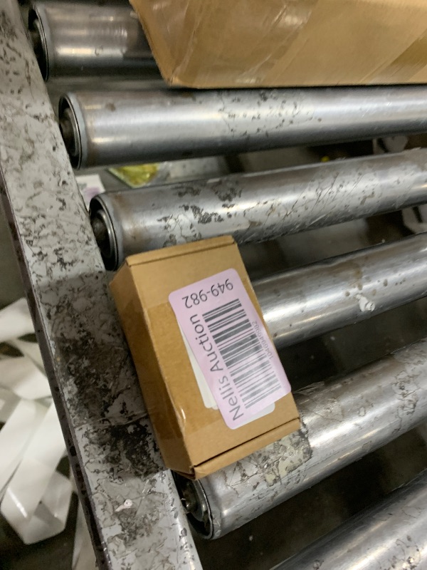 Photo 1 of 850 Sb Parts Kit Yard Water Hydrant Repair Kits & 8842 Plunger Fit for Simmons 800LF 800SB 4800LF 5800LF 6800LF Series Frost Proof Landscape Outdoor Yard Hydrant, Replace for Part No. 850SB