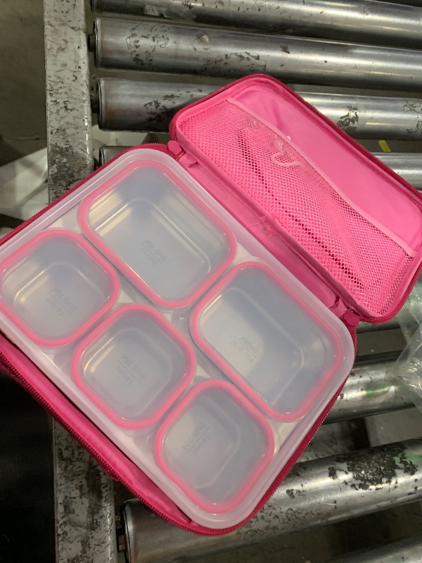 Photo 1 of LUNCH BOX