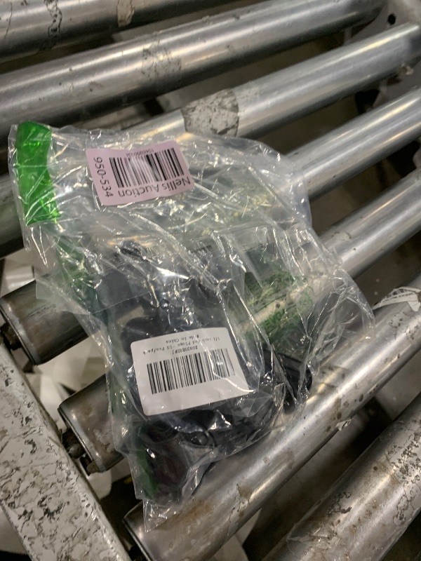 Photo 1 of 1/2 inch Irrigation Fittings End Plugs For (1/2" ID x0.6-0.63" OD) 16mm Drip Tubing Connectors-10 Pcs/pack