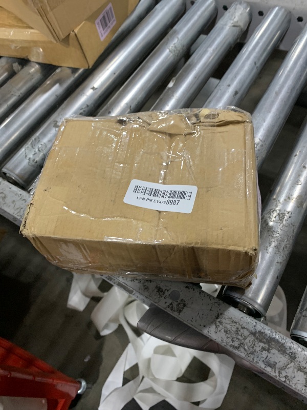 Photo 1 of Hodflop 040006556 Water Pump Kit Compatible with Manitowoc Ice Machine 115V 60HZ 1 PH, UD0140A UD0310AE UY0310W Models Replace# MAN040006556 MAN040003291 MAN040004347