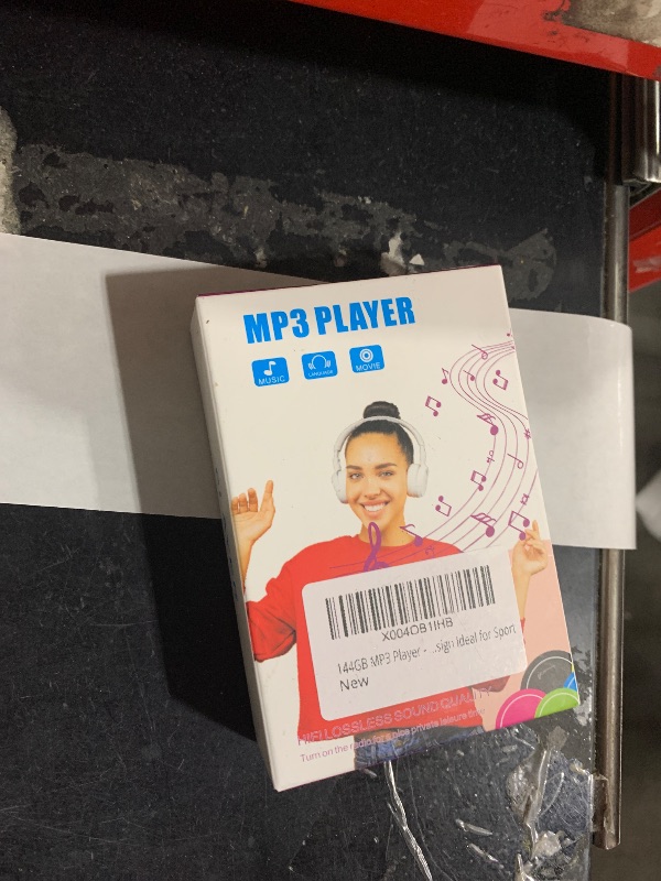 Photo 1 of MP3 Plyer - Music Plaer wrt