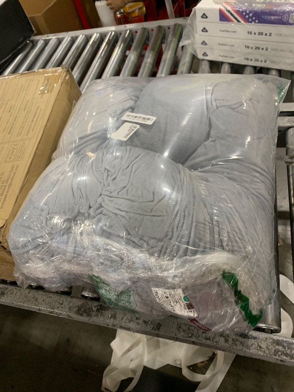 Photo 1 of PREGNANCY PILLOW