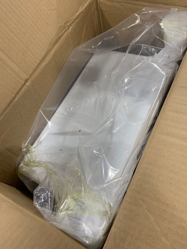 Photo 1 of WR32X10524 Bottom Drawer, AP3855806 Meat Pan Assembly, Compatible with GE Refrigerators, Replacement Models: 1169961, EAP1021907, PS1021907