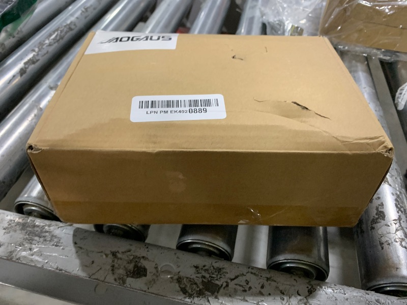 Photo 1 of UF553 Set of 6 Ignition Coil Pack and Iridium Spark Plugs Fit for Ford Edge,Flex,Taurus,Transit-150/250/350/350HD,Explorer,F-150,Mustang 2007-2018&Lincoln 2007-2017,Replace7T4Z12029DA,UF595,LTR6IX-11