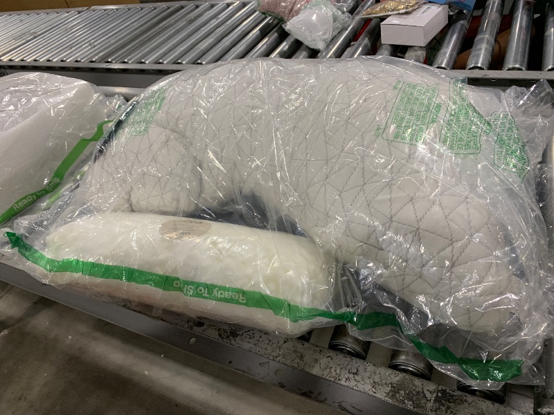 Photo 1 of Pillows