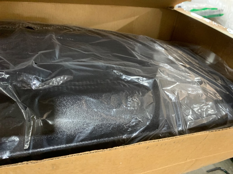 Photo 1 of Thule 613 Pulse Cargo Box Alpine, Black