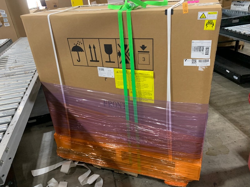Photo 1 of ECEVT 48" W Commercial Refrigerator Sandwich Salad Prep Table Refrigerator Stainless Steel with 12 Pans, Kitchen Equipment for Restaurant, Bar, Shop, Buffet, etc