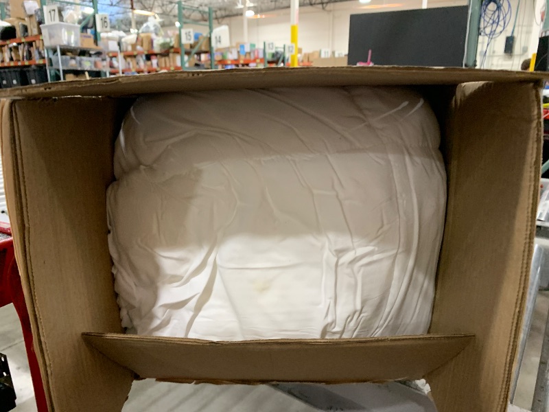 Photo 1 of LIANLAM 3 Inch Memory Foam Mattress Topper Queen with Breathable Air Mesh Sides,1700GSM Ergonomic Mattress Pad for Back Pain, Extra Thick Cooling Pillow Top with 8"-18" Deep Pocket(60"x80")