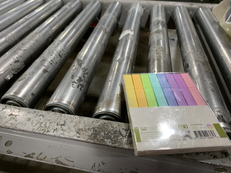 Photo 1 of Mr. Pen- Aesthetic Highlighters, 8 Pcs, Chisel Tip, Pastel Candy Colors, Cute Assorted Colors, Bible Highlighters and Pens No Bleed for Bible Pages