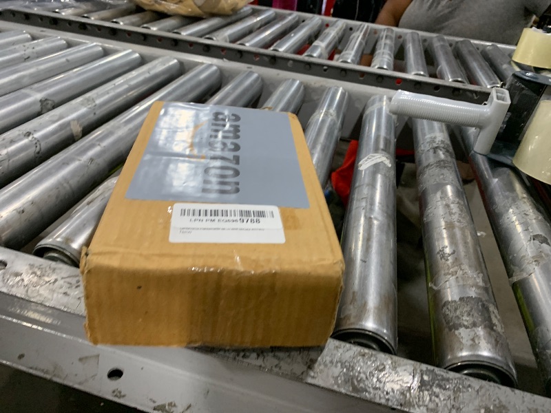 Photo 1 of Lahumzco Handmade Black and White Checkered Pattern Box Collection Storage Organizer Decorative Multipurpose Keepsake Jewelry Gift Wooden Box (8x5x2 inches)