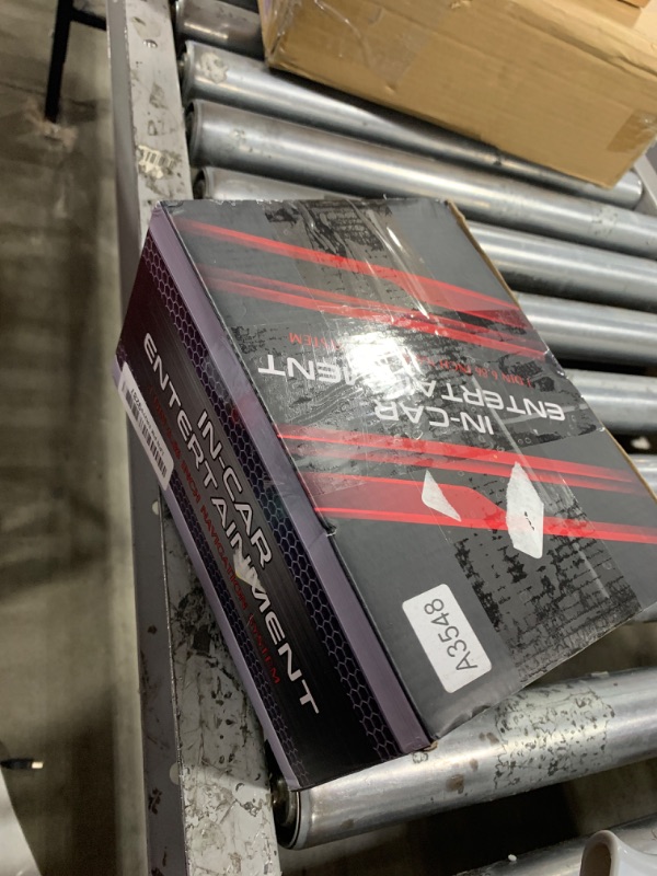 Photo 1 of [2G+64G] Latest Android Single Din Car Stereo,Wireless Carplay Android Auto, 6.9 Inch Touchscreen Car Radio Bluetooth GPS Navigation WiFi FM RDS USB Free Backup Cam